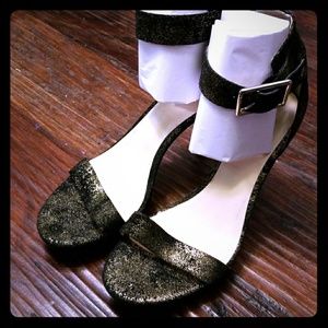 Calvin Klein Vivian Heels